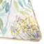 Morning Chorus Indoor / Outdoor Floral Square Cushion