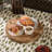 Millwood Pines Pavlik Wood Tray