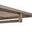 Shoup 30'' Clothing Rack
