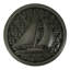 YACHT CLUB SAILBOAT KNOB-385021049