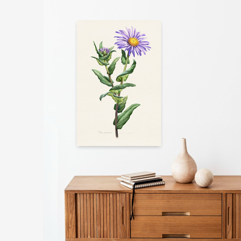 Art mural classique contemporain, H 24 po x l 16 po