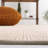 Goffe Natural Wool & Sisal Solid Color Rug-1387337172