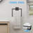 5 - Piece Bathroom Hardware Set-110366374