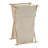 Wood X Frame Hamper-153036542