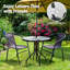 Table bistro Sommersby