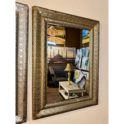 Miroir Namaya