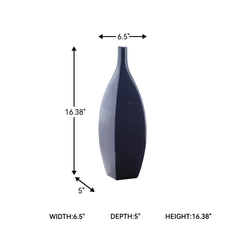 Vase Nakaylee