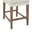 Tabouret de comptoir rembourré Brinley-106408915