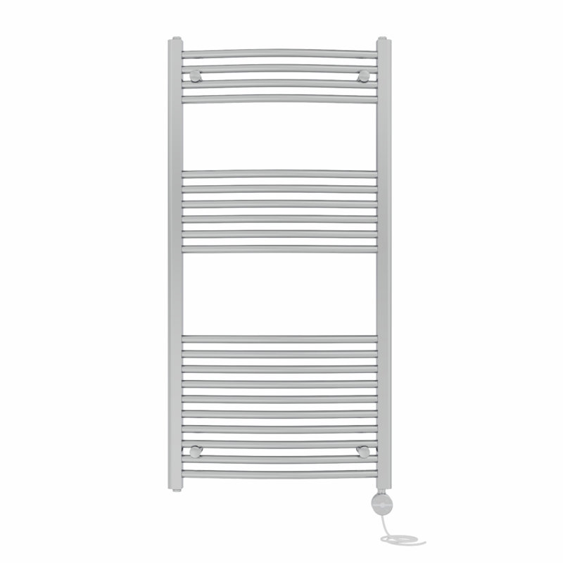 Curved Towel Rail Heated Towel Rails