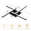 Davaris LED Flush Ceiling Light-1342576955