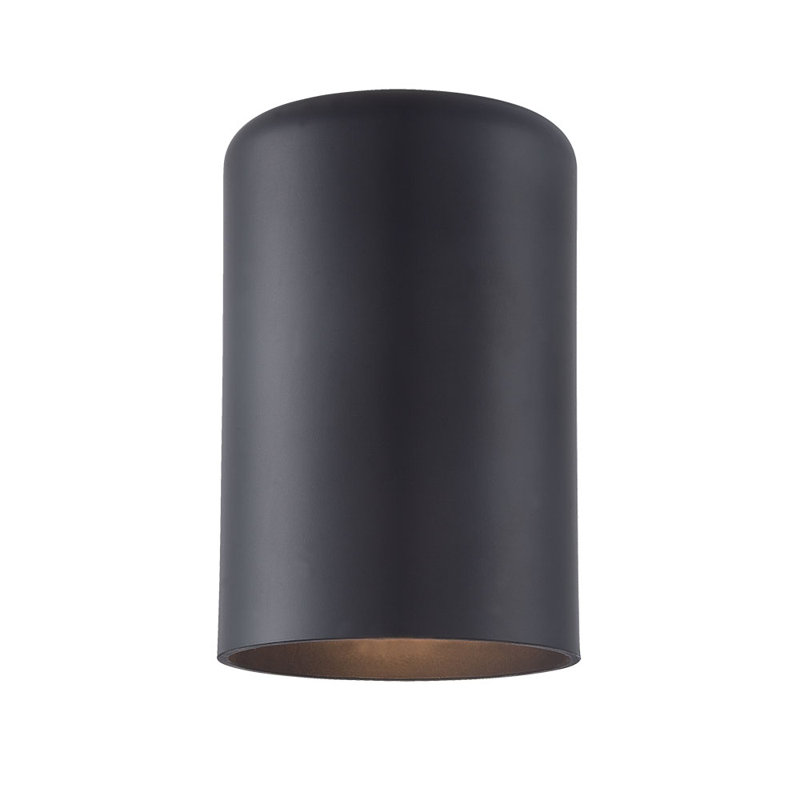 Hough Wall Light, BK - Matte Black