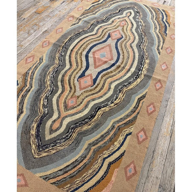 Tapis 1860