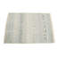 Tapis oriental bleu 2 x 3