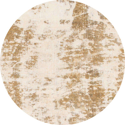 Abstract Indoor Rug