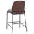 Barrington Vegan Leather Bar & Counter Stool-987288732-987288731