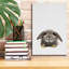 «Rabbit Ii» par Tai Prints, art mural sur toile-1287338565