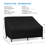 Outdoor Patio Chair Cover