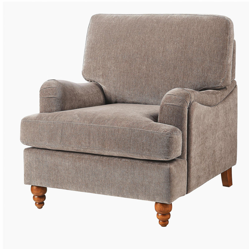 Fauteuil Candor