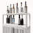 Large Capacity Bamboo Storage Cabinet Furniture-1428849823