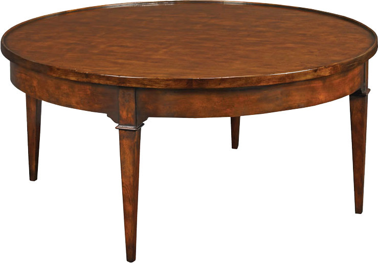 Marseille Cocktail Table