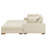 Ashon Corduroy Sectional Symmetrical-2111631704