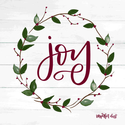 " Joy "