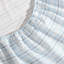 Ensemble de draps en percale de coton 200 fils Bradford-27355243-109049186