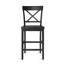 Tabouret de comptoir Janushan-404511689