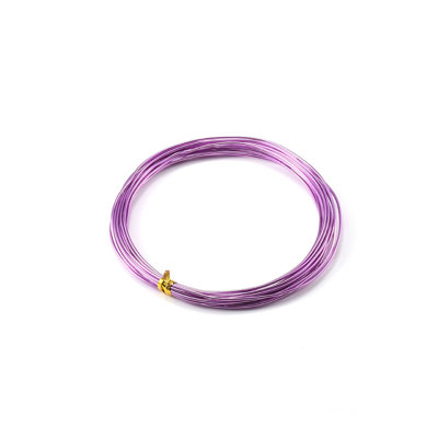 Aluminum wire 3mm Aluminum Wires