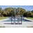 Outdoor Kitchen Series Free Standing Sink