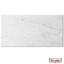6x12 CARRARA HONED & EASED