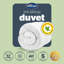Silentnight Anti Allergy Duvet - 4.5 Tog-15021865