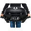 Napoleon TravelQ PRO285 Portable Natural Gas BBQ/Grill, Black