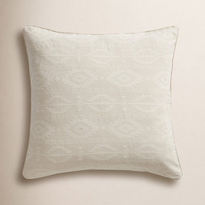 Tempe Matelasse Pillow Sham