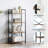 Landrienne Home Office Bookcase-1252952515-1252746891