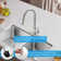 SMARTLET Pull Down Touch Kitchen Faucet