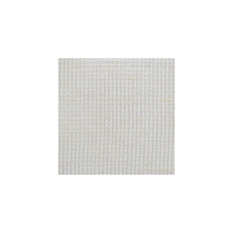Dylan Sheers and Casements Print Fabric, Ivory