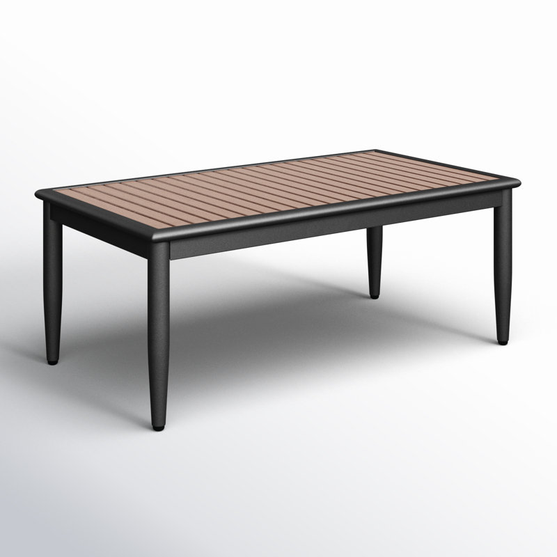Table basse Limetta