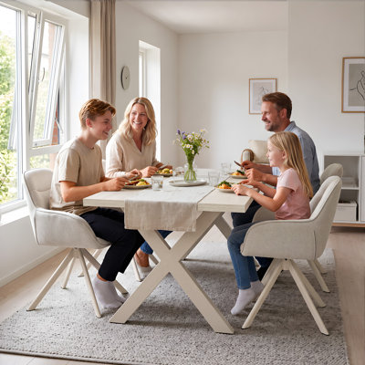 4 -Person Dining Set