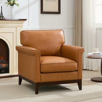 Fauteuil Hamse