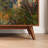 Retro style decorative universal sideboard cabinet