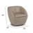 Mechtildis Upholstered Swivel Barrel Chair-1581790406