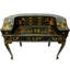 Lady's Roll Secretary Desk