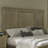 Kamoura Queen Panel Headboard-1122444314