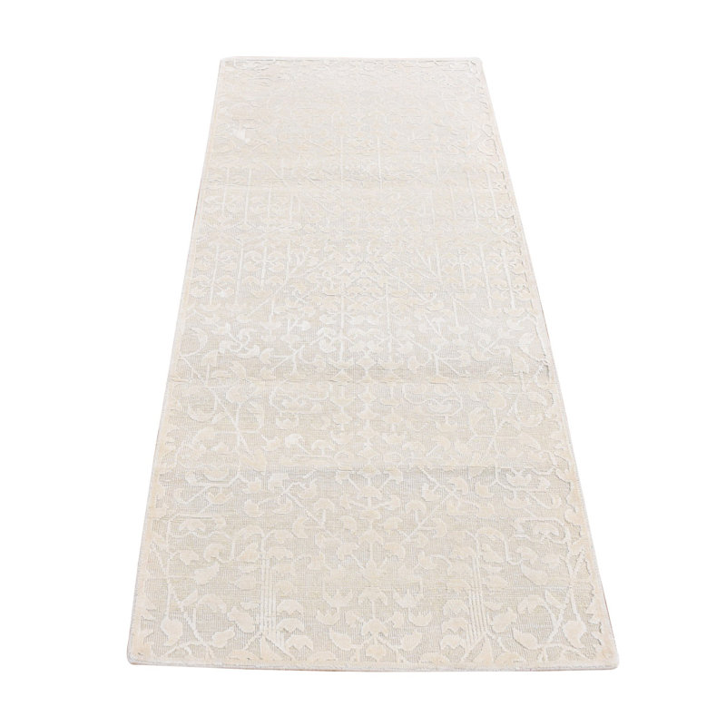 Tilmann Silk Rug