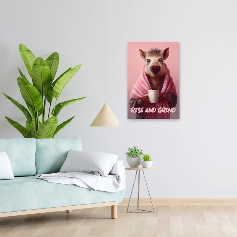 Print, 60.96cm H x 40.64cm W