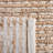 Jamesyn Natural Fiber Hand Woven Jute Striped Rug-2036594723