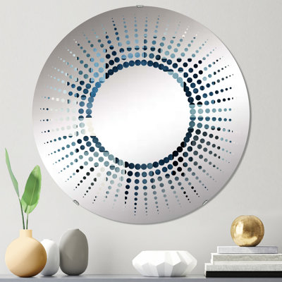 Circle Mirror