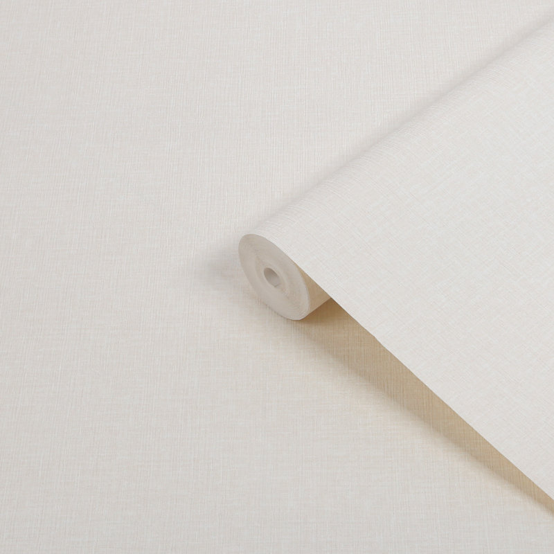 Boutique Entwine Wallpaper, Pearl