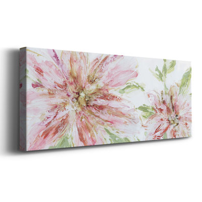 " Floral Panache "
